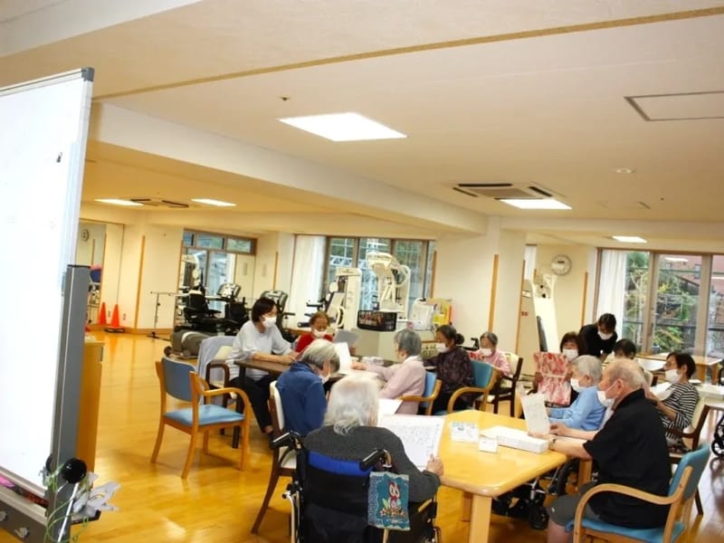 こがねの里居宅介護支援事業所 - 有料老人ホーム in 奈良市, 奈良県 photo 3