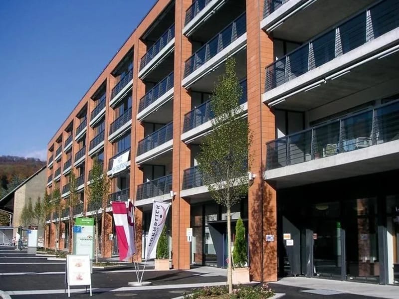 Seniorenresidenz Bornblick - Betreutes Wohnen in Olten, Solothurn photo 2