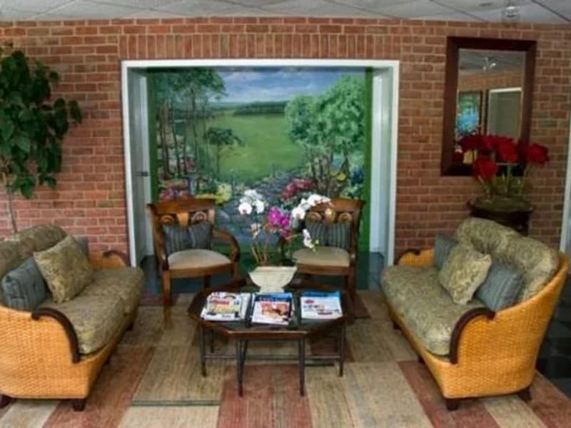 King Street Home Inc - Nursing Home in Port Chester, NY photo 2