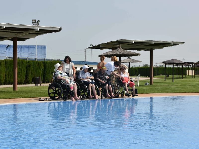 CENTRO DE DIA DE MAYORES DE DAIMIEL - Centro de Día in Daimiel, Castilla-La Mancha photo 1