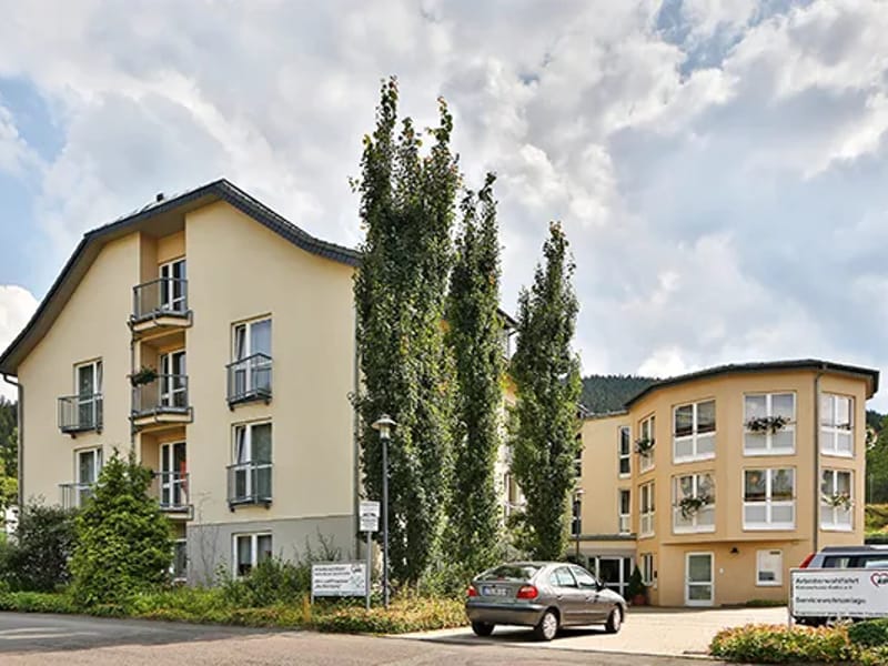 Alten- und Pflegeheim "Albert Schweitzer Haus" - Pflegeheim in Gotha, Thüringen photo 3