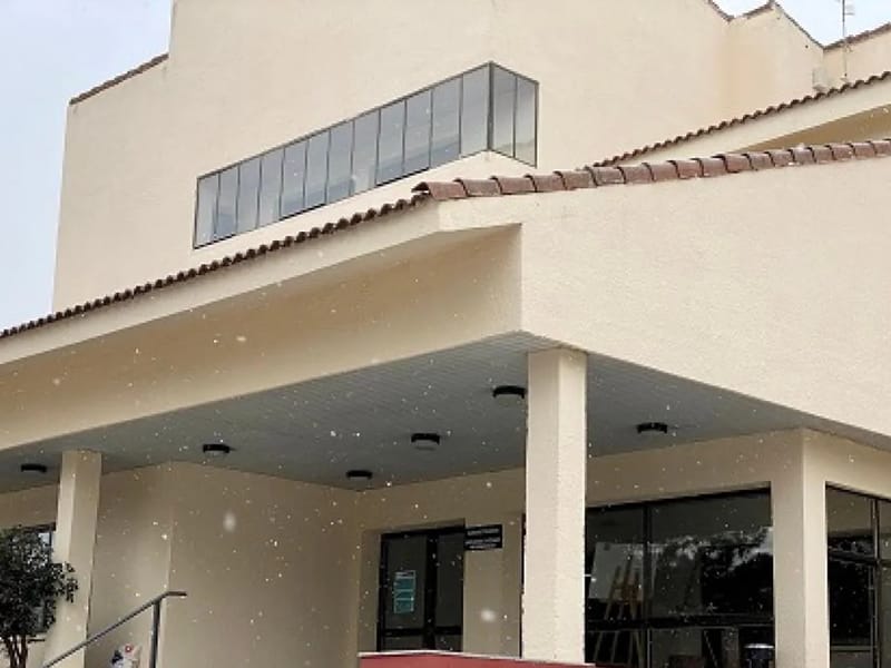 Centro Residencial Infantas Elena Y Cristina (Pab.1, 2 Y 3 De Atención A Personas Mayores) - Hogar de Ancianos in Avila, Castilla y León photo 2