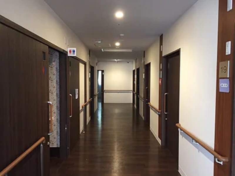 ほのぼのホーム西尾 - 特別養護老人ホーム in 春日井市, 愛知県 photo 2