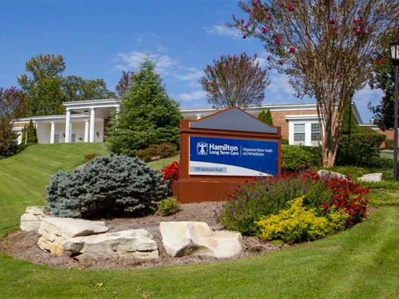 Murray Woods of Journey LLC - Nursing Home in Chatsworth, GA photo 2