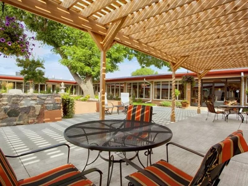Missouri Slope Lutheran Care Center - Assisted Living in Bismarck, ND photo 1