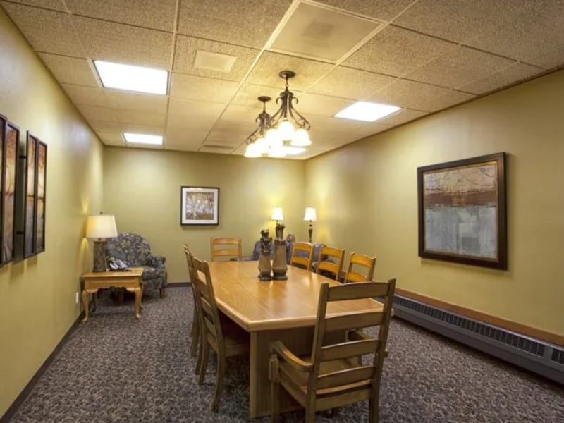 Missouri Slope Lutheran Care Center - Assisted Living in Bismarck, ND photo 3