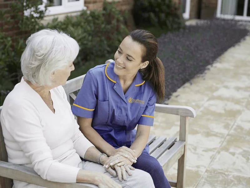 Excellence Healthcare Services Ltd (Farnborough) - In-Home Care in Farnborough, England photo 3