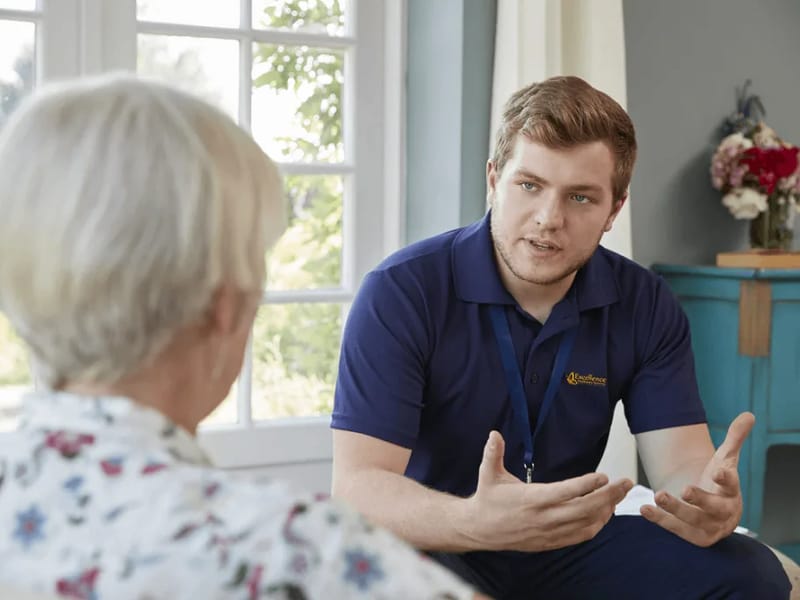 Excellence Healthcare Services Ltd (Farnborough) - In-Home Care in Farnborough, England photo 1