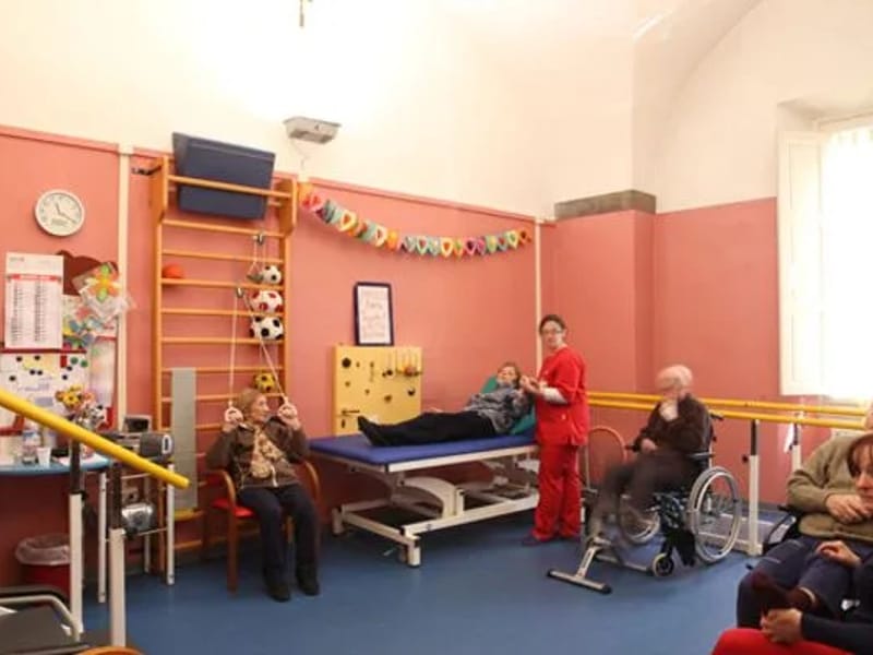 Istituto La Veranella in Firenze, Toscana photo 1