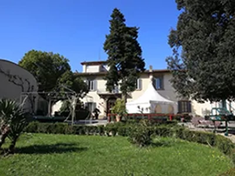 Istituto La Veranella in Firenze, Toscana photo 2