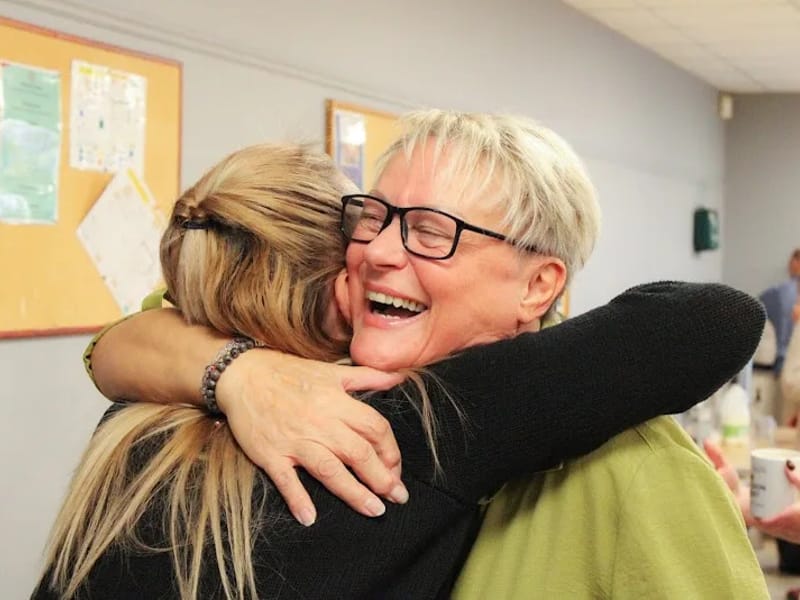 Covington House - Assisted Living in Stroud, England photo 4