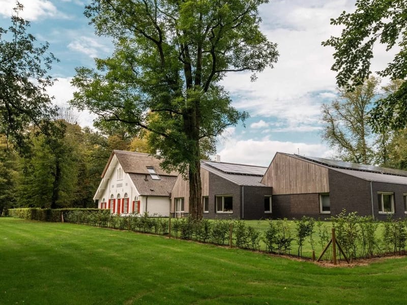 Villa Rijzenburg - Begeleid Wonen in Arnhem, Gelderland photo 1