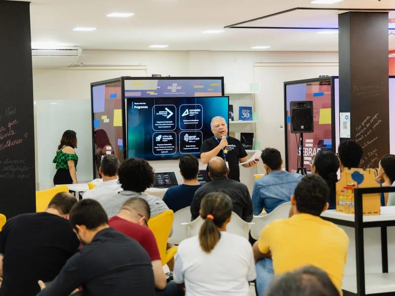 ESPACO DESENVOLVER - Cuidado Domiciliar in Manaus, AM photo 1