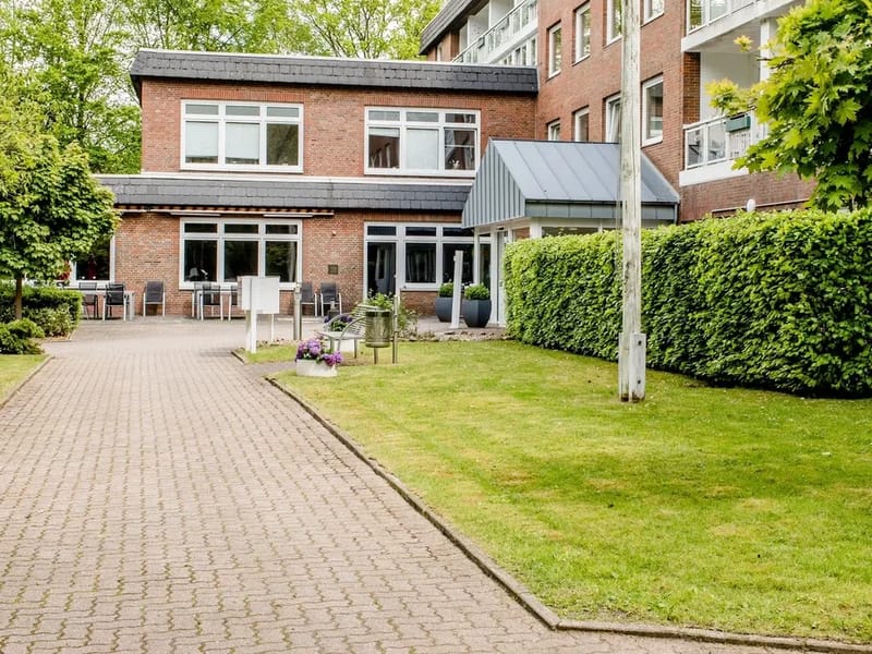Haus an der Stör - Pflegeheim in Neumünster,  photo 3