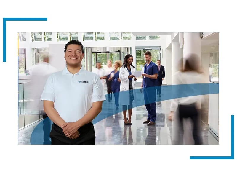 Protective Home Care Services LLC - Home Health Nursing in Washington, DC photo 1