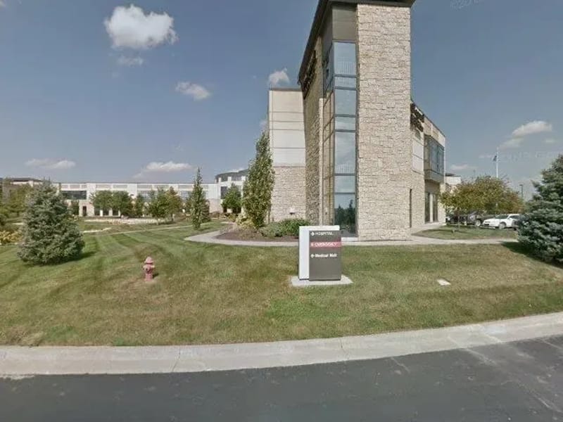Cass Regional Medical Center — Hospital, Harrisonville, MO · photo 1