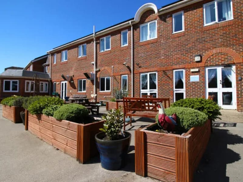 Kimberley Care Village - Assisted Living in Spalding, England photo 3