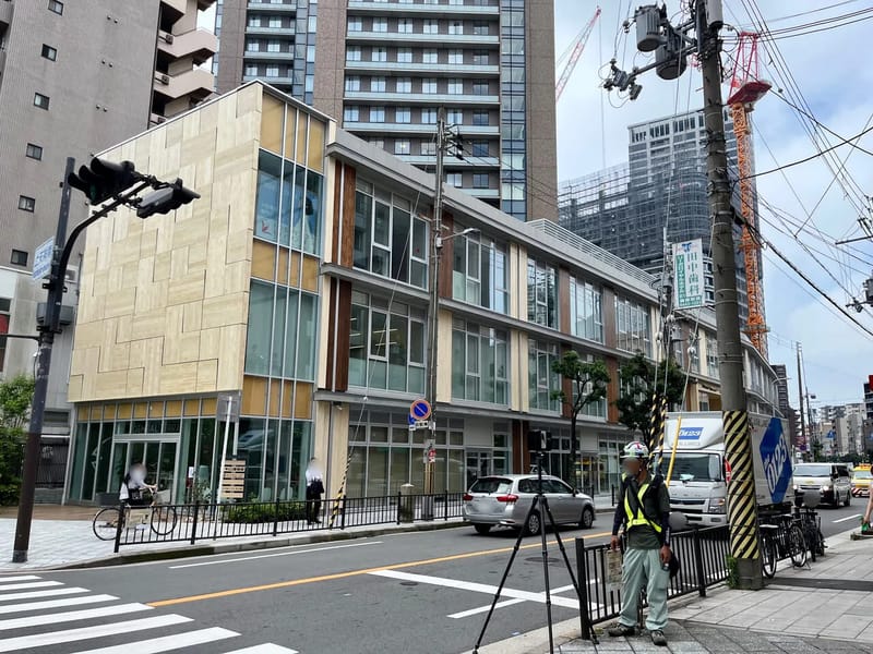 きょういちけあ - 有料老人ホーム in 大阪市福島区, 大阪府 photo 2
