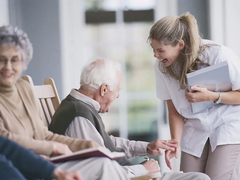 Attentive In-Home Health Care - Home Health Nursing in Florissant, MO photo 2