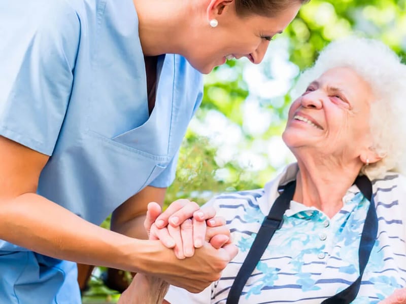 Attentive In-Home Health Care - Home Health Nursing in Florissant, MO photo 1
