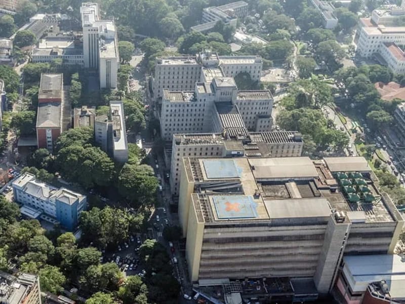 Clinica Humboldt - Cuidado Domiciliar in São Paulo, SP photo 3