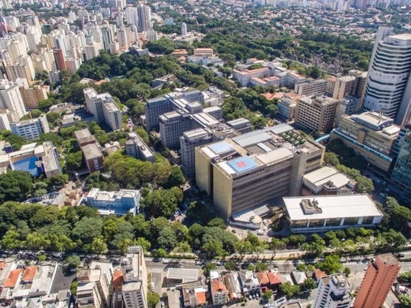 Clinica Humboldt - Cuidado Domiciliar in São Paulo, SP photo 2