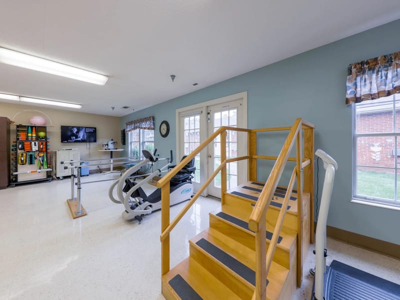 Altercare of Navarre Ctr for Rehab & Nrsg Care - Nursing Home in Navarre, OH photo 2