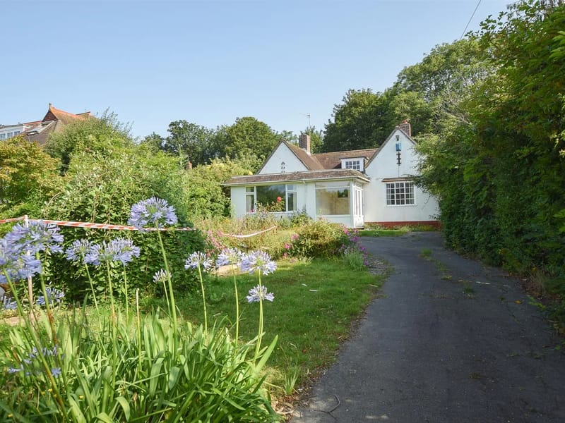 St Helens Down - Assisted Living in Hastings, England photo 3