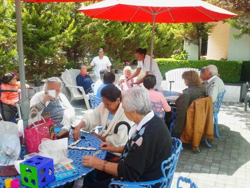 Casa Club Adultos Mayores - Vida Asistida in Cuautitlán Izcalli, Estado de México photo 1