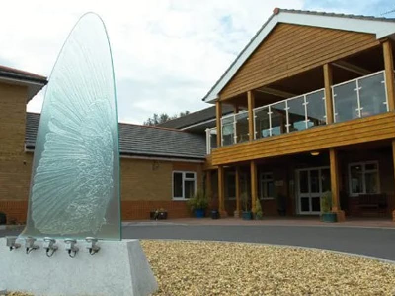 Fitzwarren House - Nursing Home in Swindon, England photo 2