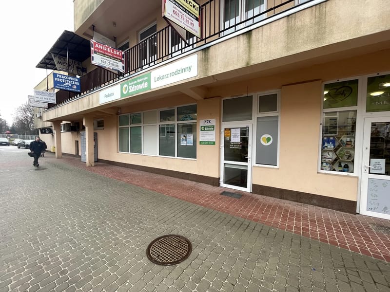 Centrum Opieki Kielce - Hospicjum in Kielce, Kielce photo 2