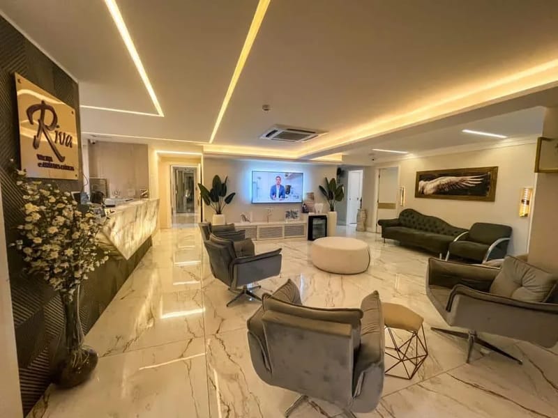 INSTITUTO RIVA - Cuidado Domiciliar in Vitória, ES photo 1