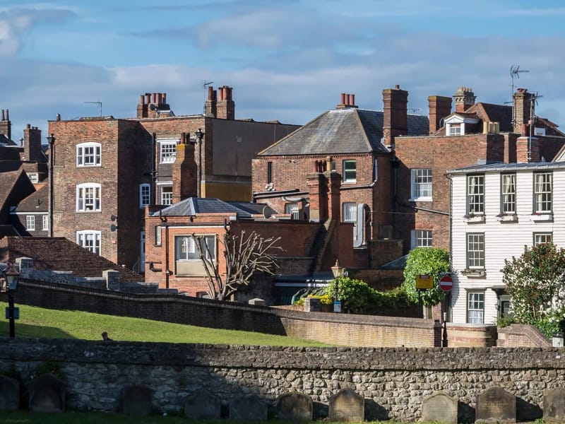 Kings Hill - Assisted Living in Chatham, England photo 5