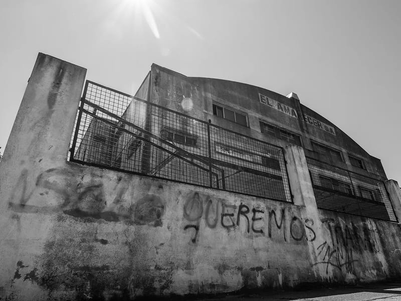 Nuevo Amanecer 2 - Hogar de Ancianos in San Miguel, Región Metropolitana de Santiago photo 2