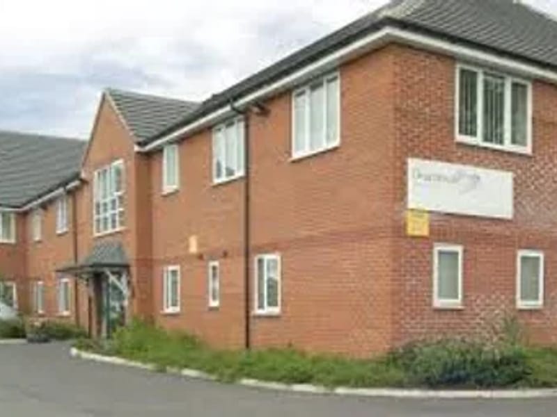 Dearnevale - Nursing Home in Barnsley, England photo 1