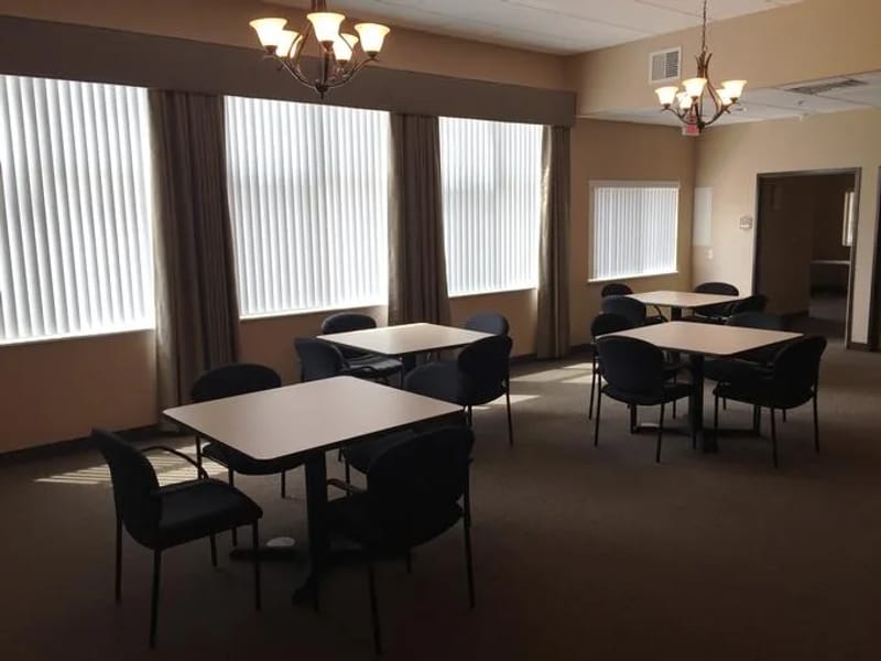 Care Partners Assisted Living I - Assisted Living in Appleton, WI photo 3