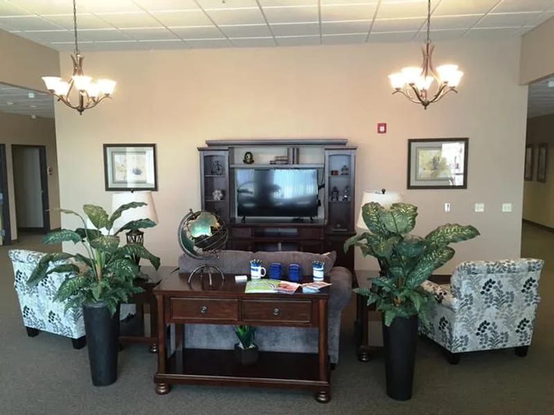 Care Partners Assisted Living I - Assisted Living in Appleton, WI photo 2