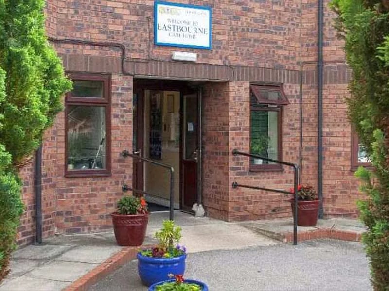 Eastbourne Care Home - Nursing Home in Darlington, England photo 1