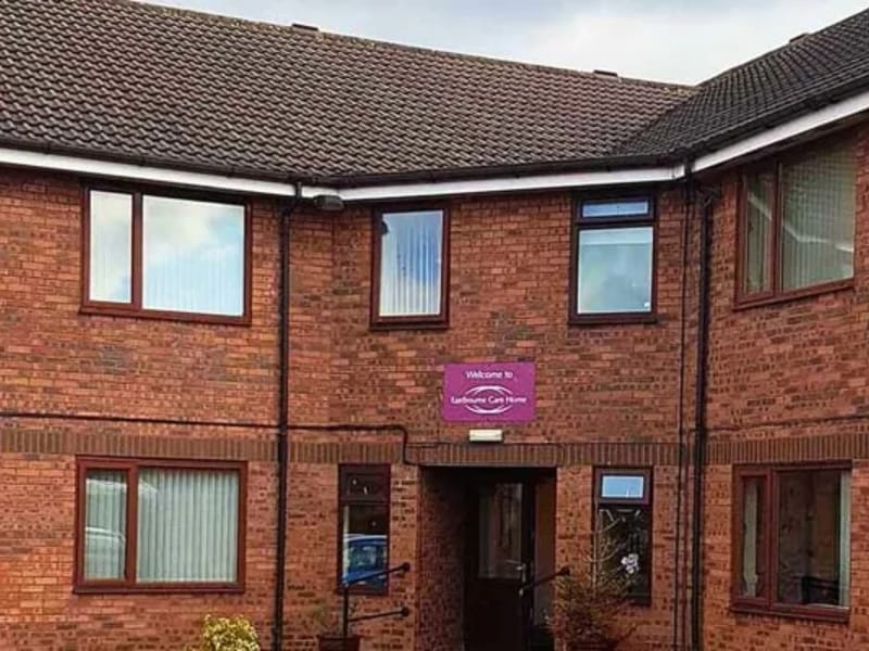 Eastbourne Care Home - Nursing Home in Darlington, England photo 2