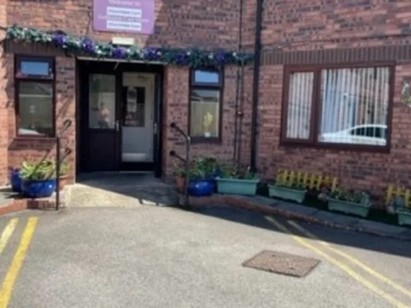 Eastbourne Care Home - Nursing Home in Darlington, England photo 3