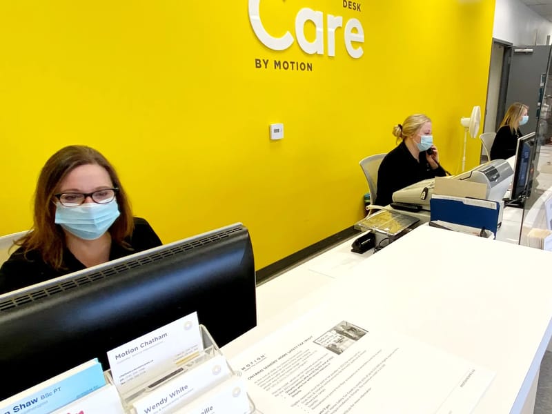 PILS Care - Nursing Home in Chatham, England photo 2