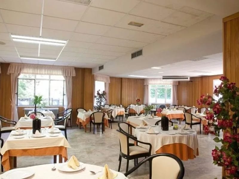San Luis Gonzaga (Majadahonda), Residencia De Personas Mayores - Hogar de Ancianos in Majadahonda, Madrid photo 2