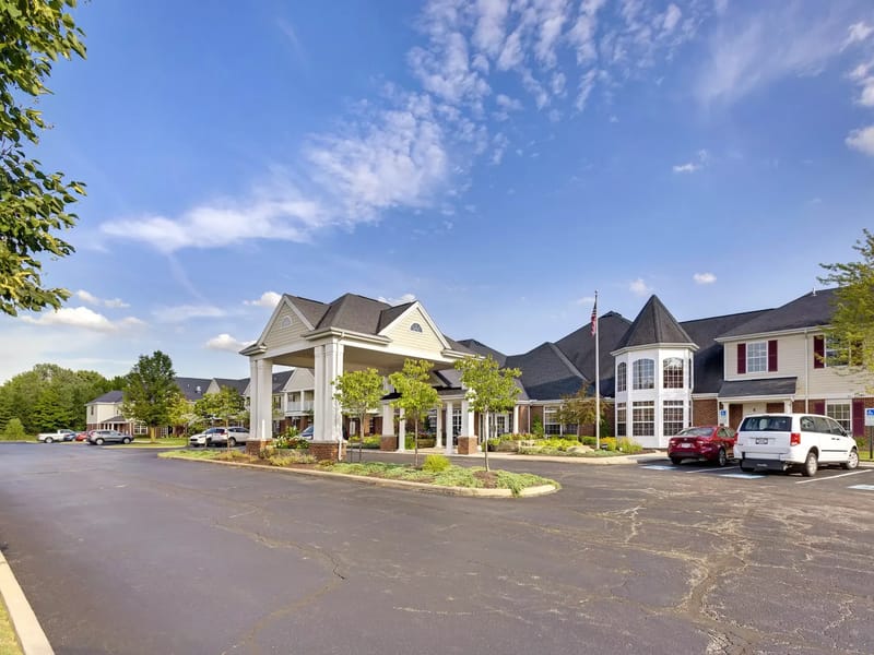 Corsocare Hospice of Indiana, LLC - Hospice in Carmel, IN photo 3