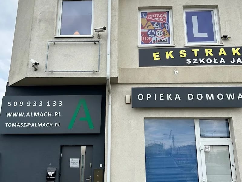 Opieka Długoterminowa Bydgoszcz - Pielęgniarstwo domowe in Bydgoszcz, Bydgoszcz photo 1