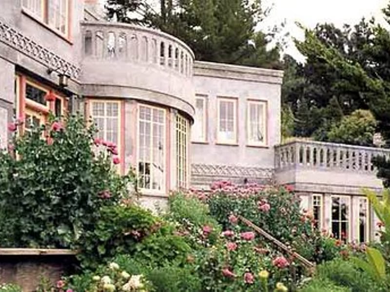 Alexander House - Nursing Home in Feilding, MidCentral District Health Board photo 1