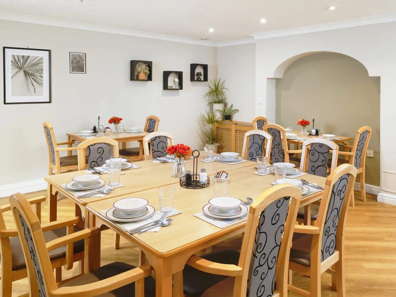 St Anns Care Home in Kettering, England photo 3