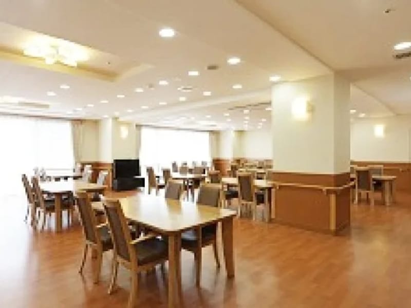 そんぽの家　太秦天神川 - 有料老人ホーム in 京都市右京区, 京都府 photo 3