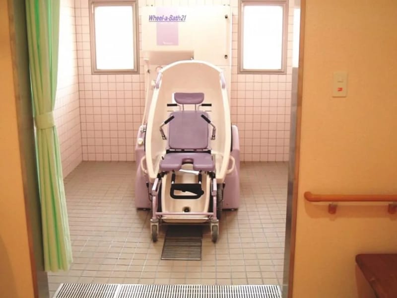 はぴね別府 - 有料老人ホーム in 別府市, 大分県 photo 3