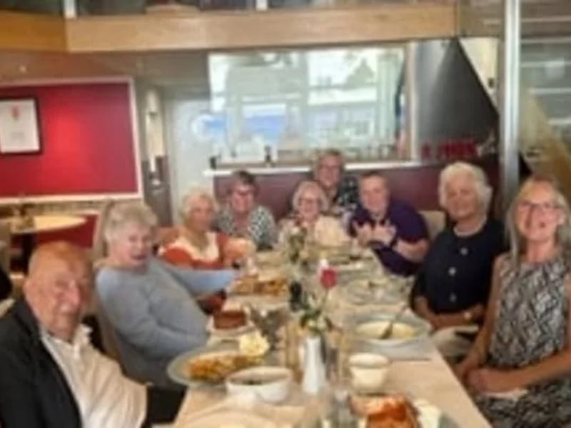 Pride Community Healthcare Main Office - In-Home Care in Bexhill-On-Sea, England photo 1