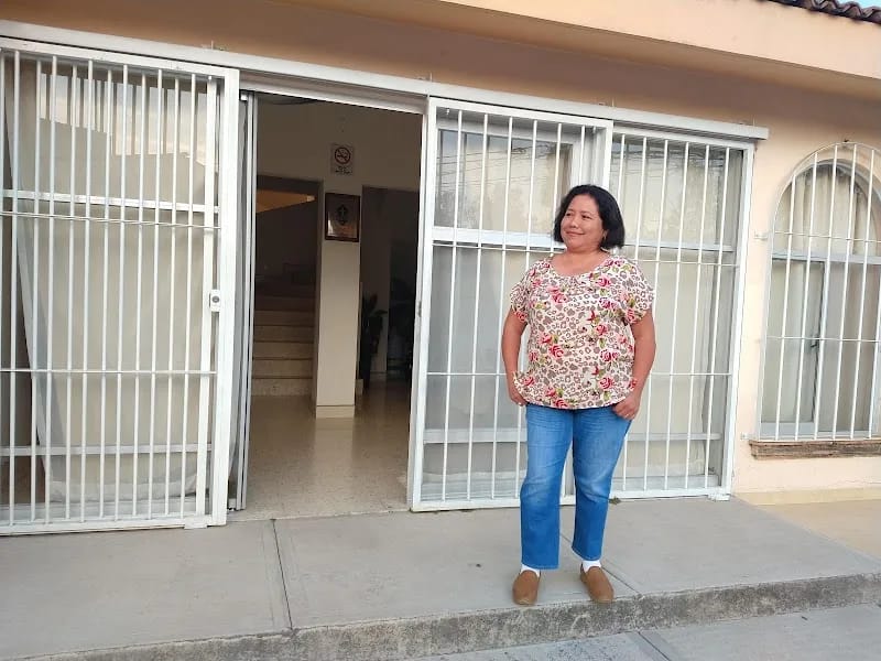 Casa Hogar Para Niñas Sta Rosa De Lima - Hogar de Ancianos in Querétaro, Querétaro photo 7